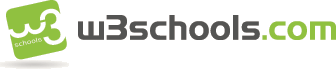 w3schools logo